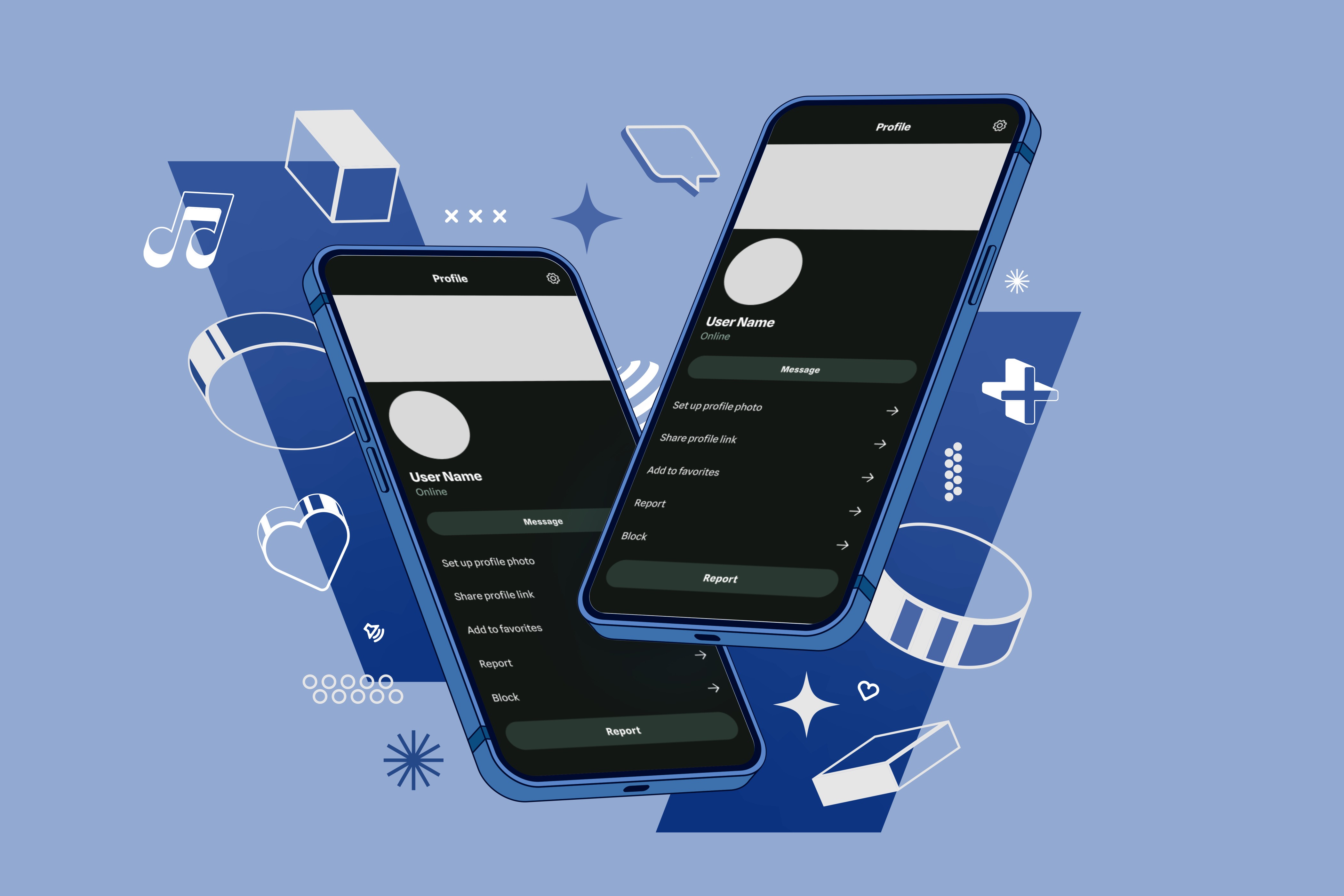 Messaging App